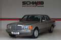 Mercedes-Benz 420 SE | 1.Hand-Rentnerfahrzeug-Garagenfahrzeug Beige - thumbnail 32