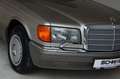 Mercedes-Benz 420 SE | 1.Hand-Rentnerfahrzeug-Garagenfahrzeug Beige - thumbnail 25