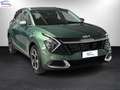 Kia Sportage 1.6 tgdi Gpl Business 147cv 2wd Verde - thumbnail 3