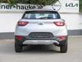 Kia Stonic 1,4 MPI ISG Silber Silber - thumbnail 4