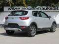 Kia Stonic 1,4 MPI ISG Silber Silber - thumbnail 5