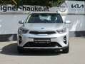 Kia Stonic 1,4 MPI ISG Silber Silber - thumbnail 2