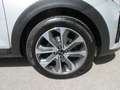 Kia Stonic 1,4 MPI ISG Silber Silber - thumbnail 12