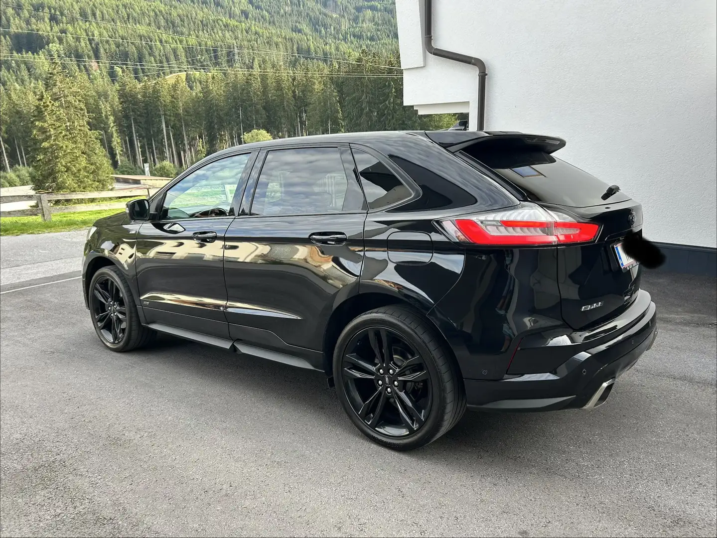 Ford Edge 2,0 EcoBlue SCR 4x4 ST-Line Aut. - 2