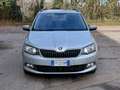 Skoda Fabia III Wagon Wagon 1.4 tdi (Neopatentati) Grigio - thumbnail 3