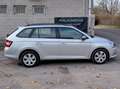 Skoda Fabia III Wagon Wagon 1.4 tdi (Neopatentati) Grigio - thumbnail 5