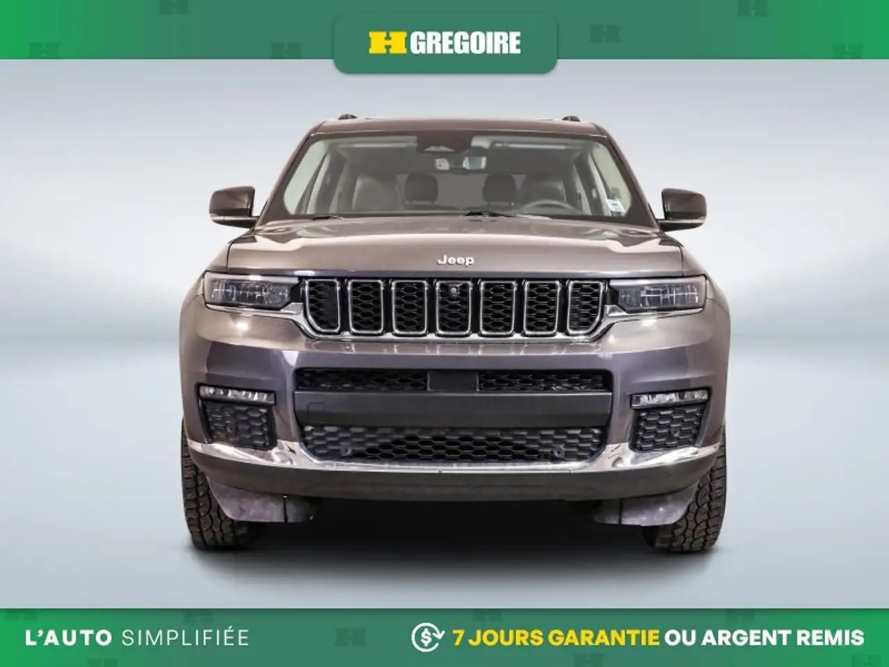 Jeep Grand Cherokee fotografie Jeep Grand Cherokee