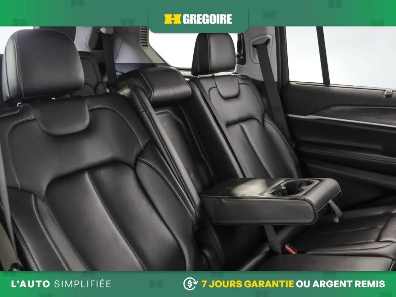 Jeep Grand Cherokee fotografie Jeep Grand Cherokee