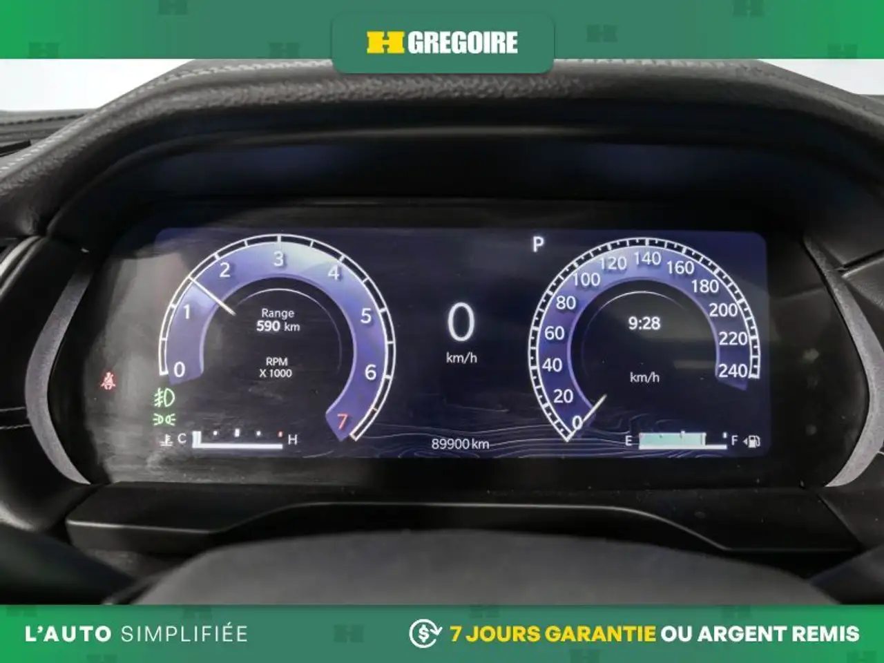 Jeep Grand Cherokee fotografie Jeep Grand Cherokee