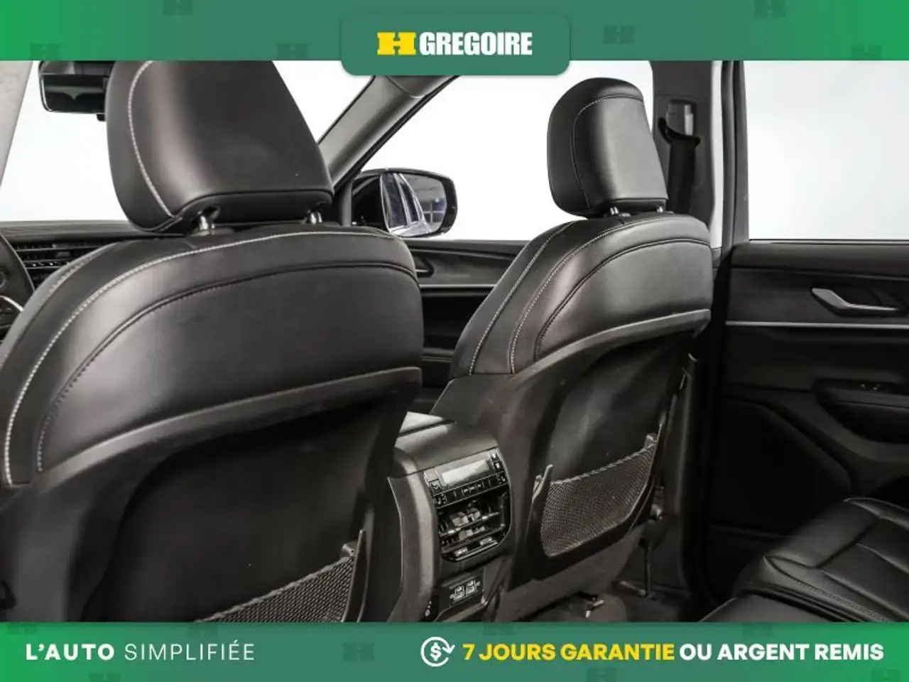Jeep Grand Cherokee fotografie Jeep Grand Cherokee