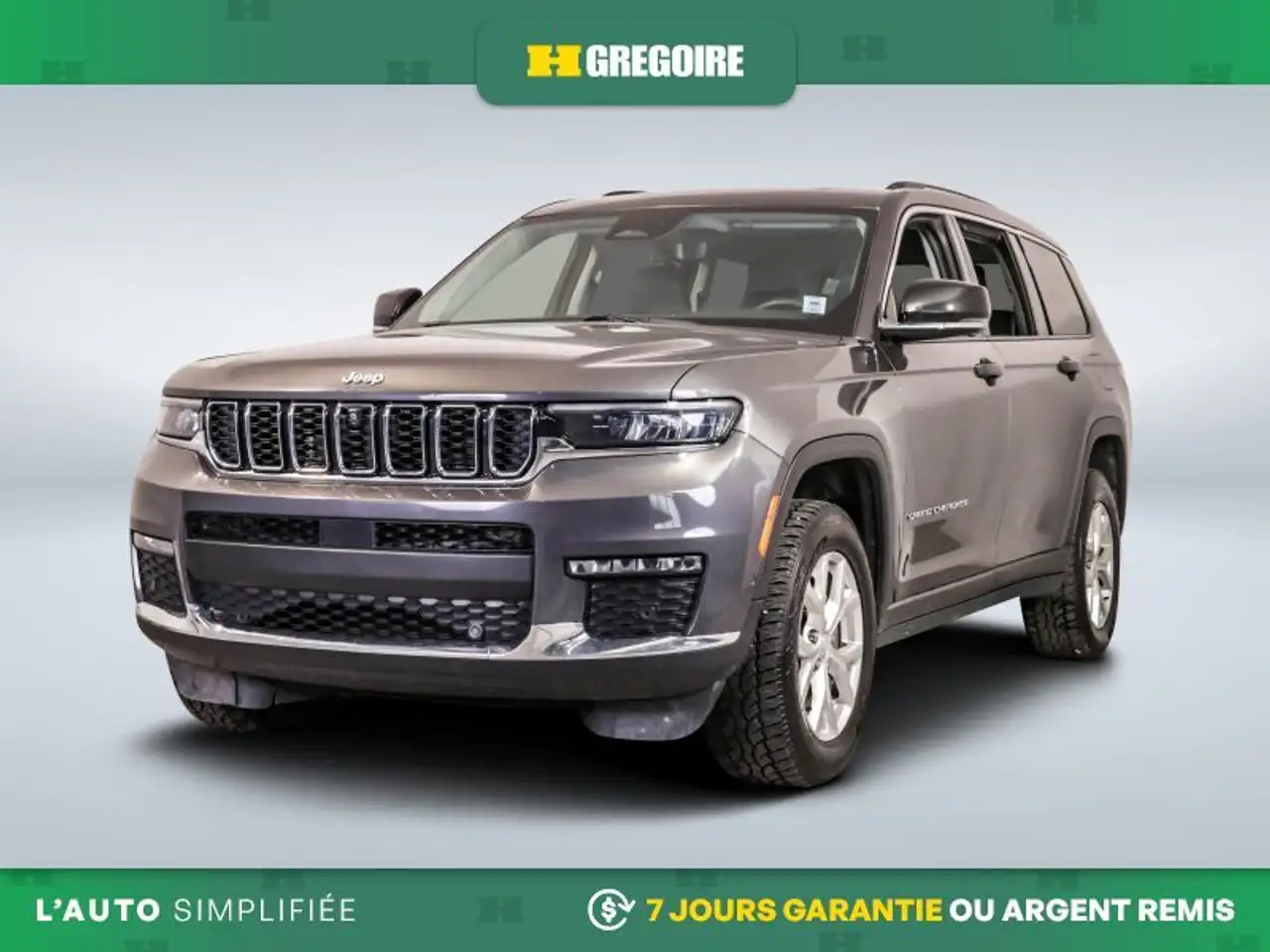 Jeep Grand Cherokee fotografie Jeep Grand Cherokee