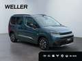 Toyota Proace City Verso 50 kWh L1 Teamplayer *Navi*CAM* Blau - thumbnail 4