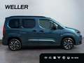 Toyota Proace City Verso 50 kWh L1 Teamplayer *Navi*CAM* Blau - thumbnail 9