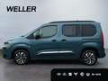 Toyota Proace City Verso 50 kWh L1 Teamplayer *Navi*CAM* Blau - thumbnail 5