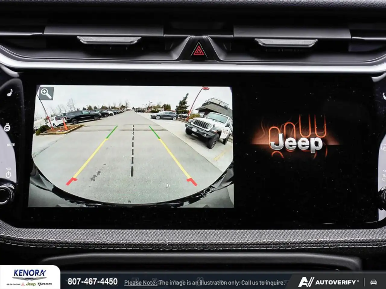 Jeep Cherokee снимка Jeep Cherokee