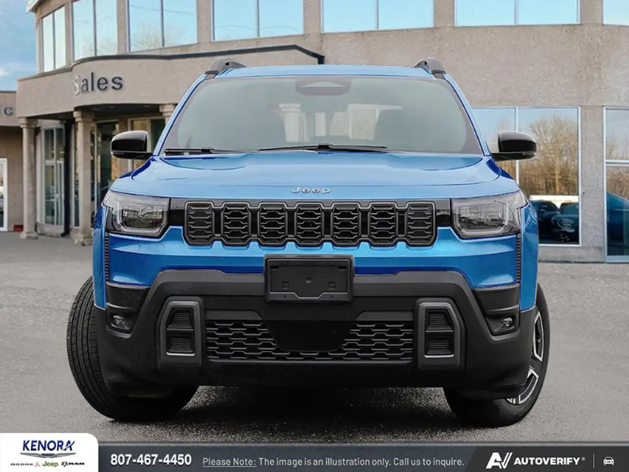 Jeep Cherokee снимка Jeep Cherokee