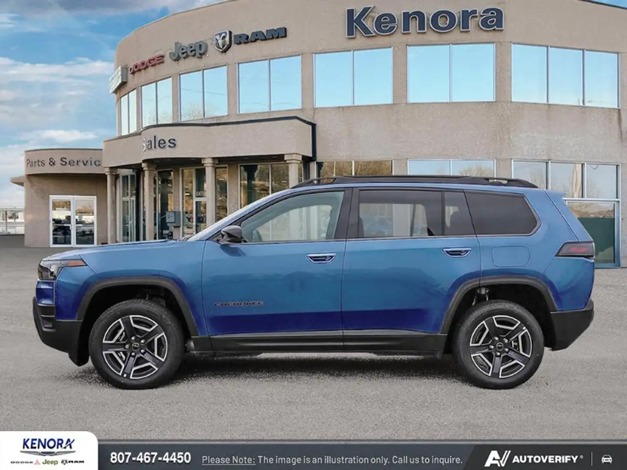 Jeep Cherokee снимка Jeep Cherokee