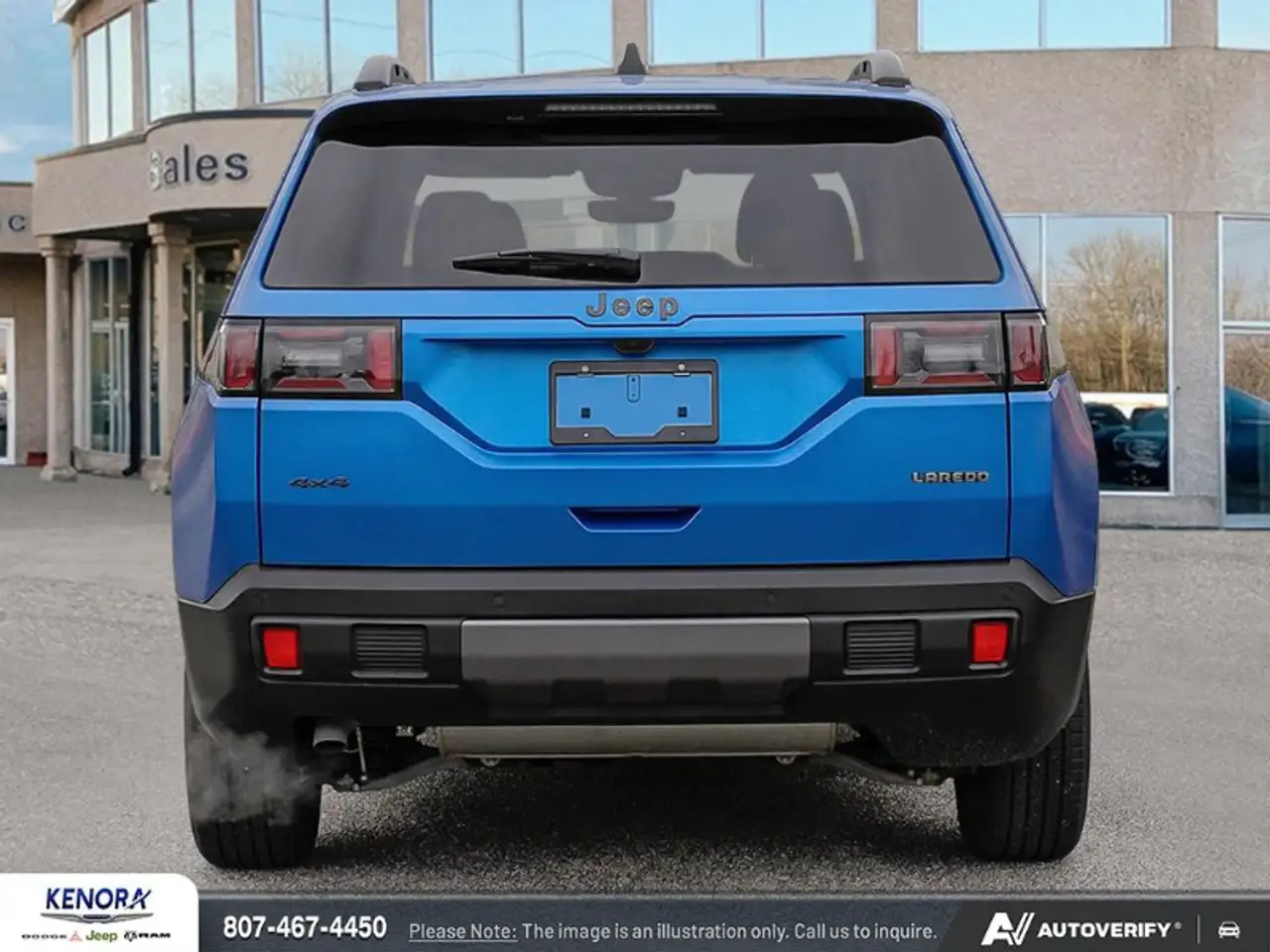 Jeep Cherokee снимка Jeep Cherokee