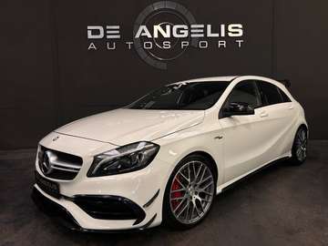 45 AMG 4MATIC 381 DCT