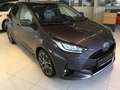 Toyota Yaris 1,5 Hybrid Lounge Grau - thumbnail 3