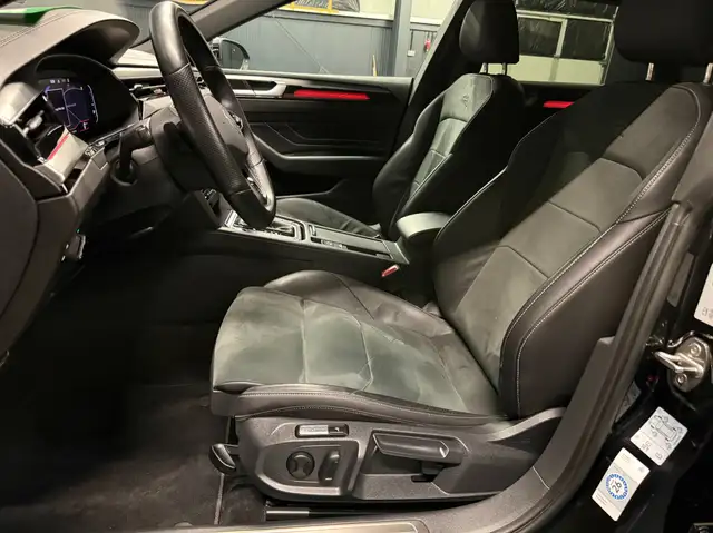 Volkswagen Arteon view 29