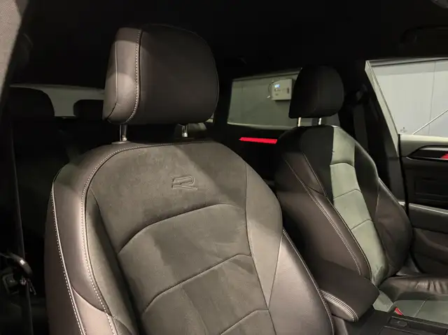 Volkswagen Arteon view 13