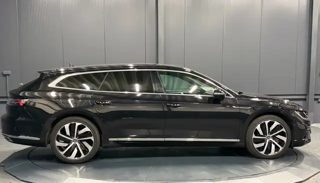 Volkswagen Arteon view 9