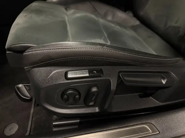 Volkswagen Arteon view 28
