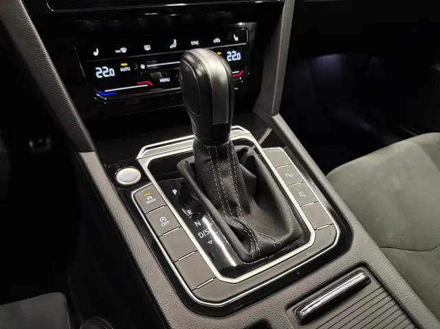 Volkswagen Arteon view 23