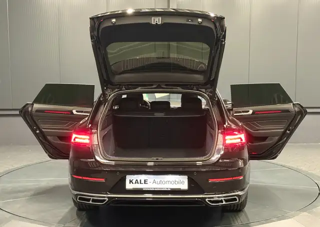 Volkswagen Arteon view 7