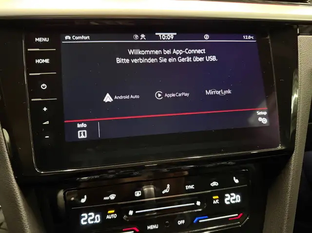Volkswagen Arteon view 18