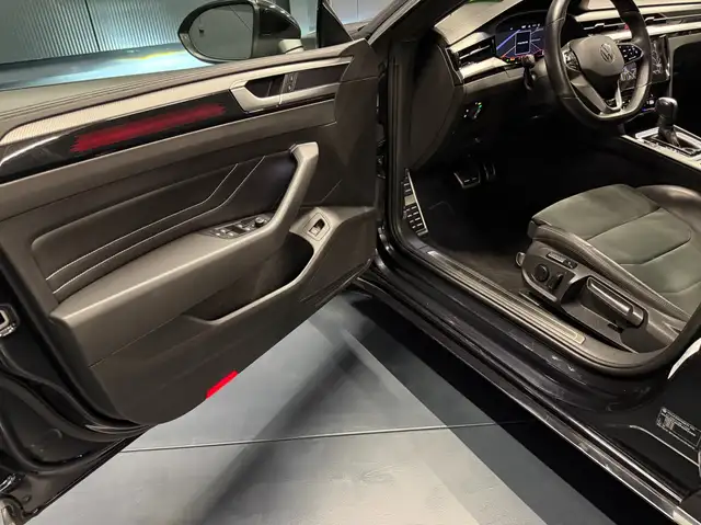 Volkswagen Arteon view 24