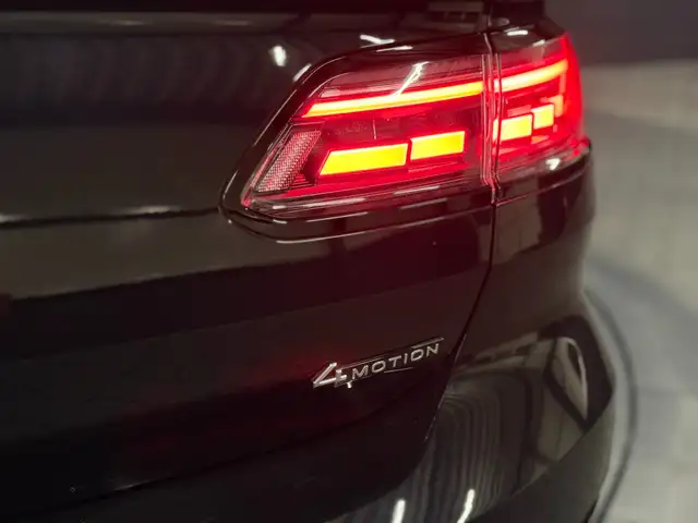 Volkswagen Arteon view 6