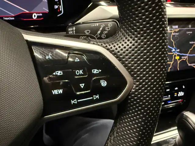 Volkswagen Arteon view 26