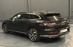 Volkswagen Arteon Shooting Brake R Line 4Motion *19Zoll*DCC*MATRIX*