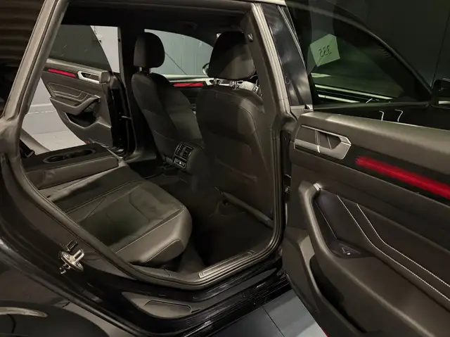 Volkswagen Arteon view 30