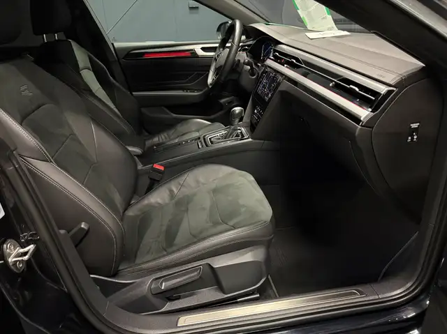 Volkswagen Arteon view 14