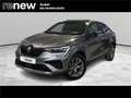 Renault Arkana 1.6 E-Tech Techno 105kW Gris - thumbnail 1
