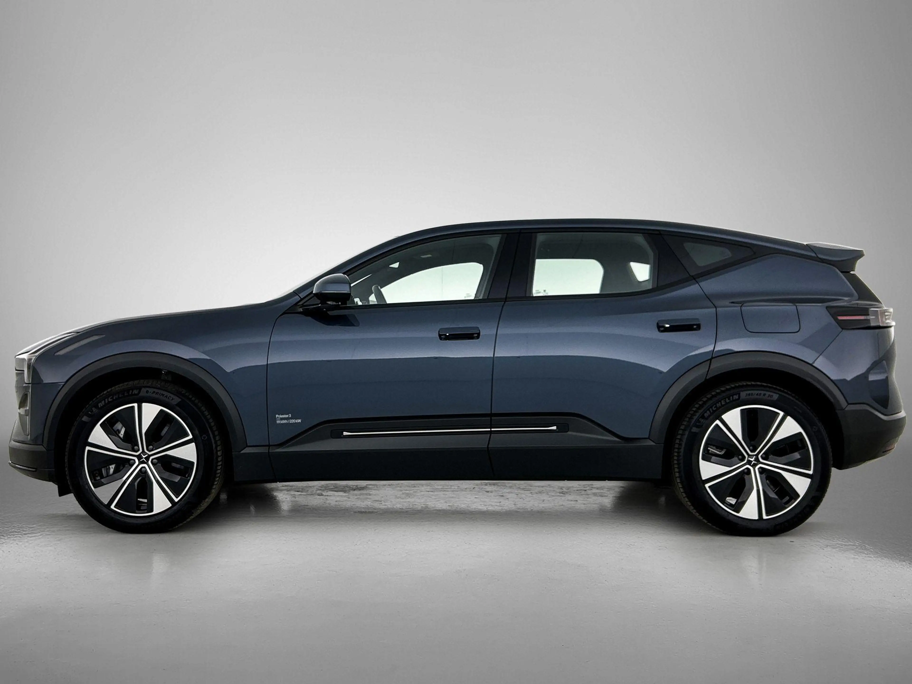 Polestar 3 Long Range Single Motor 111 kWh | Pilot Pack | Plu — photo 2