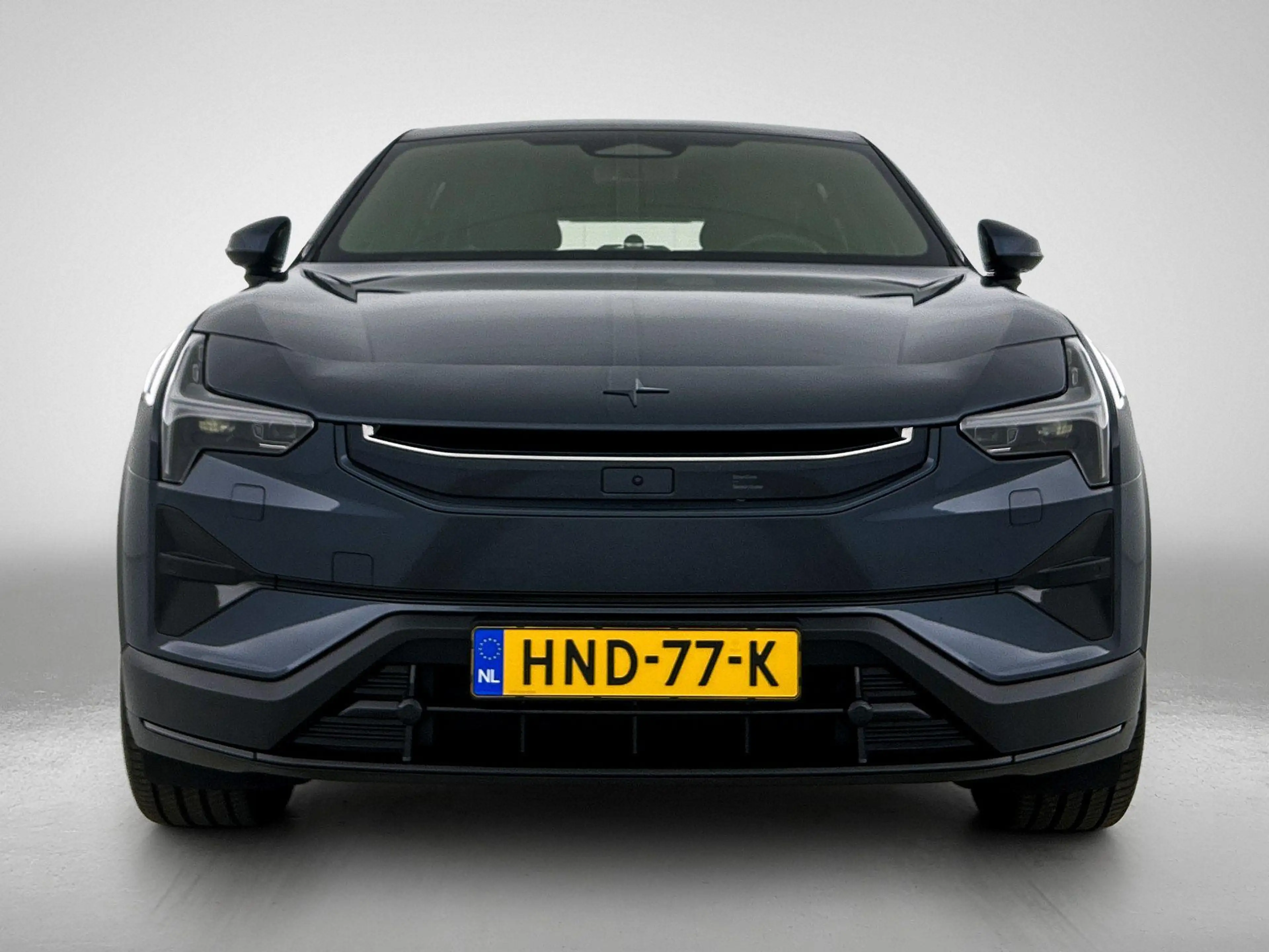 Polestar 3 Long Range Single Motor 111 kWh | Pilot Pack | Plu — photo 5