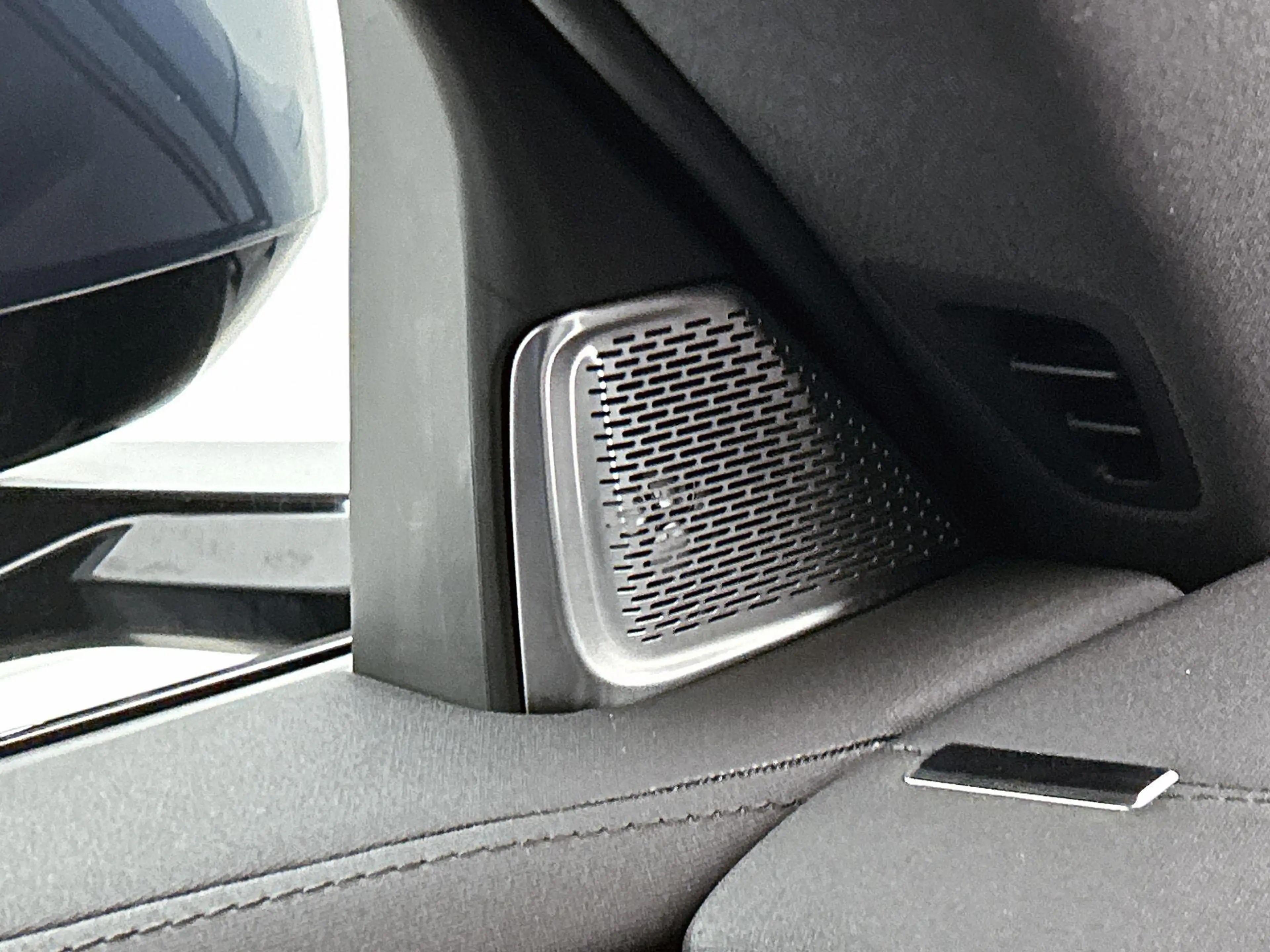 Polestar 3 Long Range Single Motor 111 kWh | Pilot Pack | Plu — photo 15