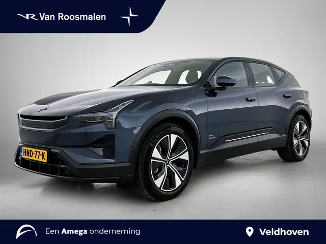 Polestar 3