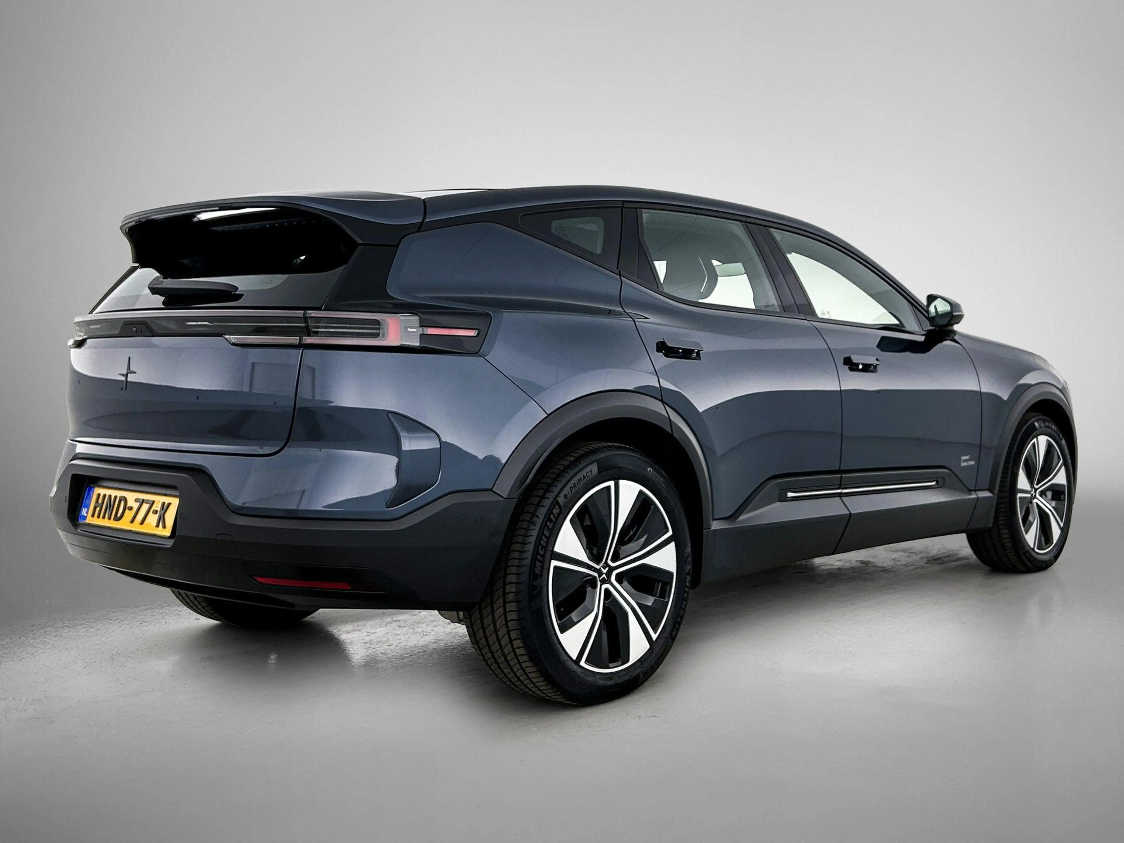 Polestar 3 Long Range Single Motor 111 kWh | Pilot Pack | Plu — photo 4