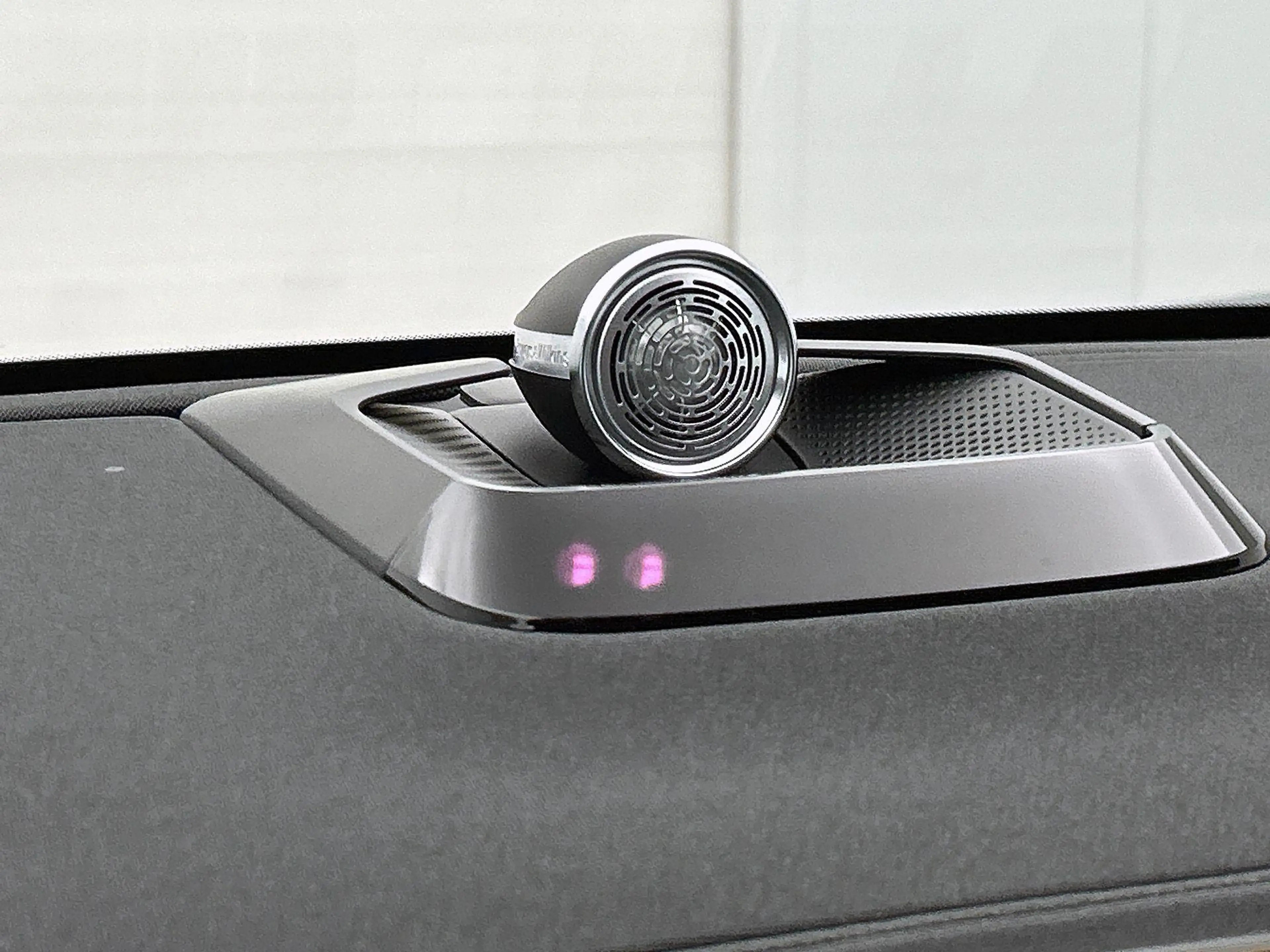 Polestar 3 Long Range Single Motor 111 kWh | Pilot Pack | Plu — photo 14