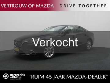 2.0 SkyActiv-G Skylease Drive automaat met all-wea