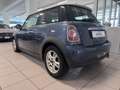 MINI One Mini 1.6 16V One (72kW) Bleu - thumbnail 4