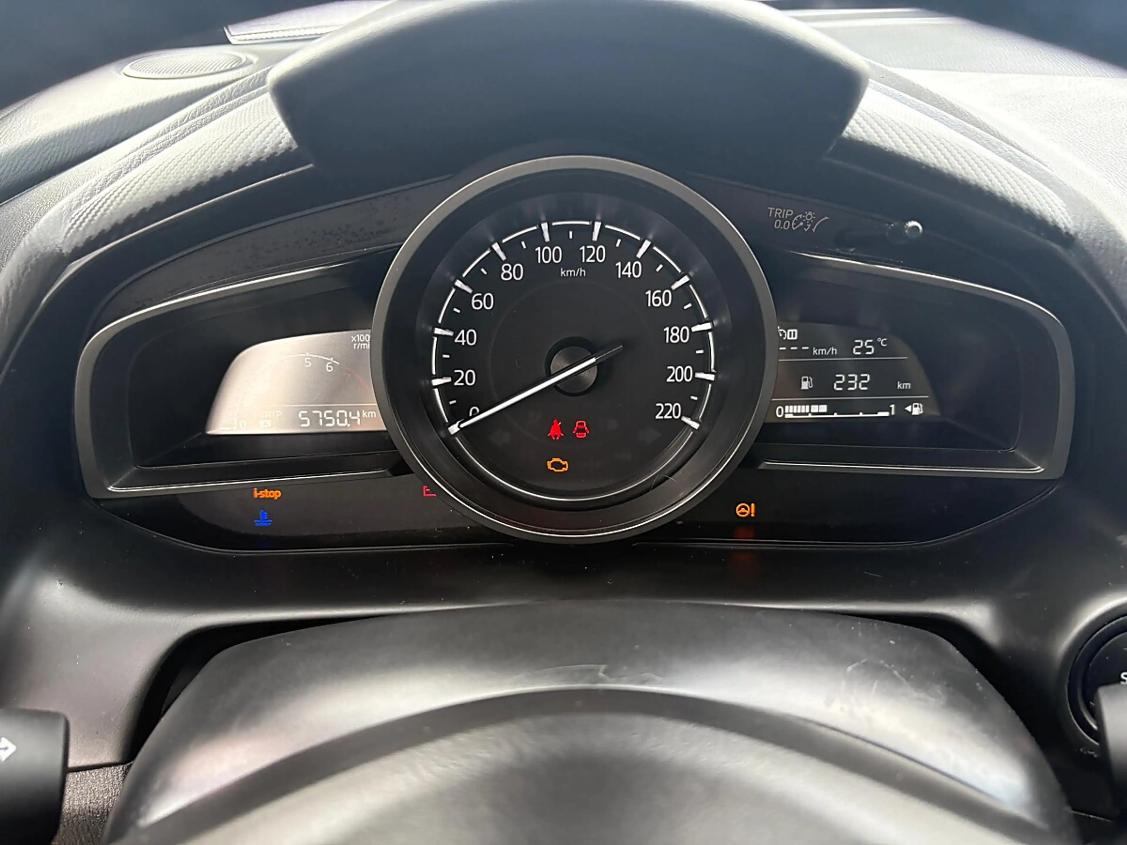Mazda 2 Mazda2 e-Skyactiv G90 Homura — photo 10