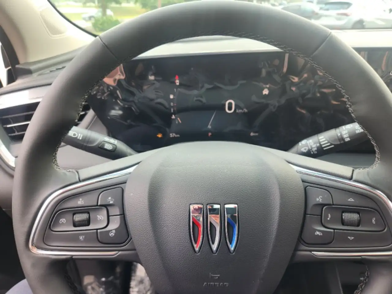 Buick Encore снимка Buick Encore