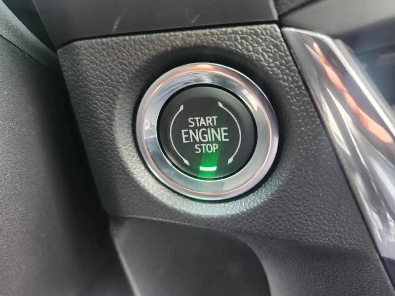 Buick Encore снимка Buick Encore