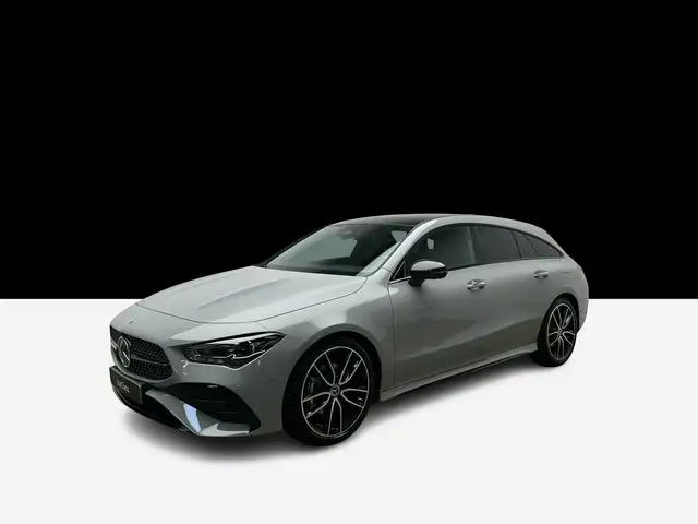 Mercedes-Benz CLA 180 CLA 180 Shooting Brake  AMG Line Special Edition